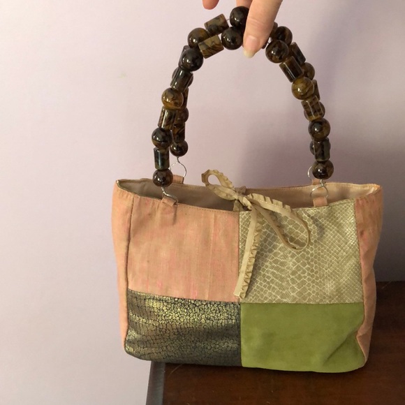 Cute & unique handbag - Picture 3 of 8